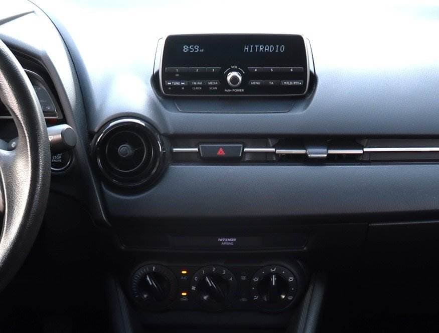 Mazda CX-3 - 12