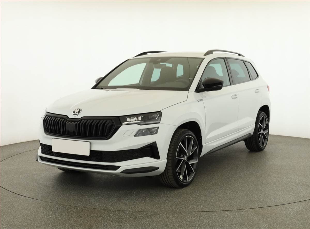 Škoda KAROQ - 2