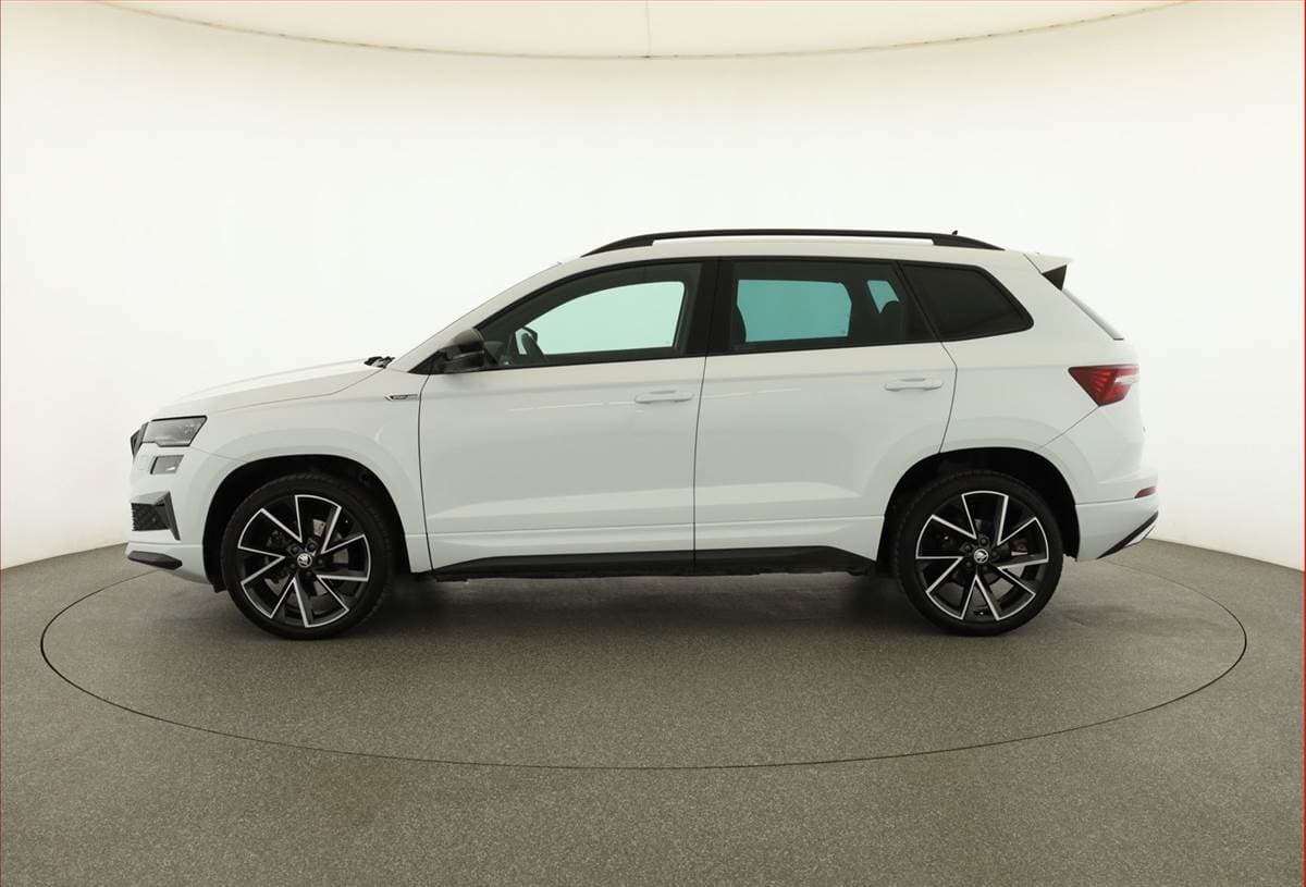 Škoda KAROQ - 3