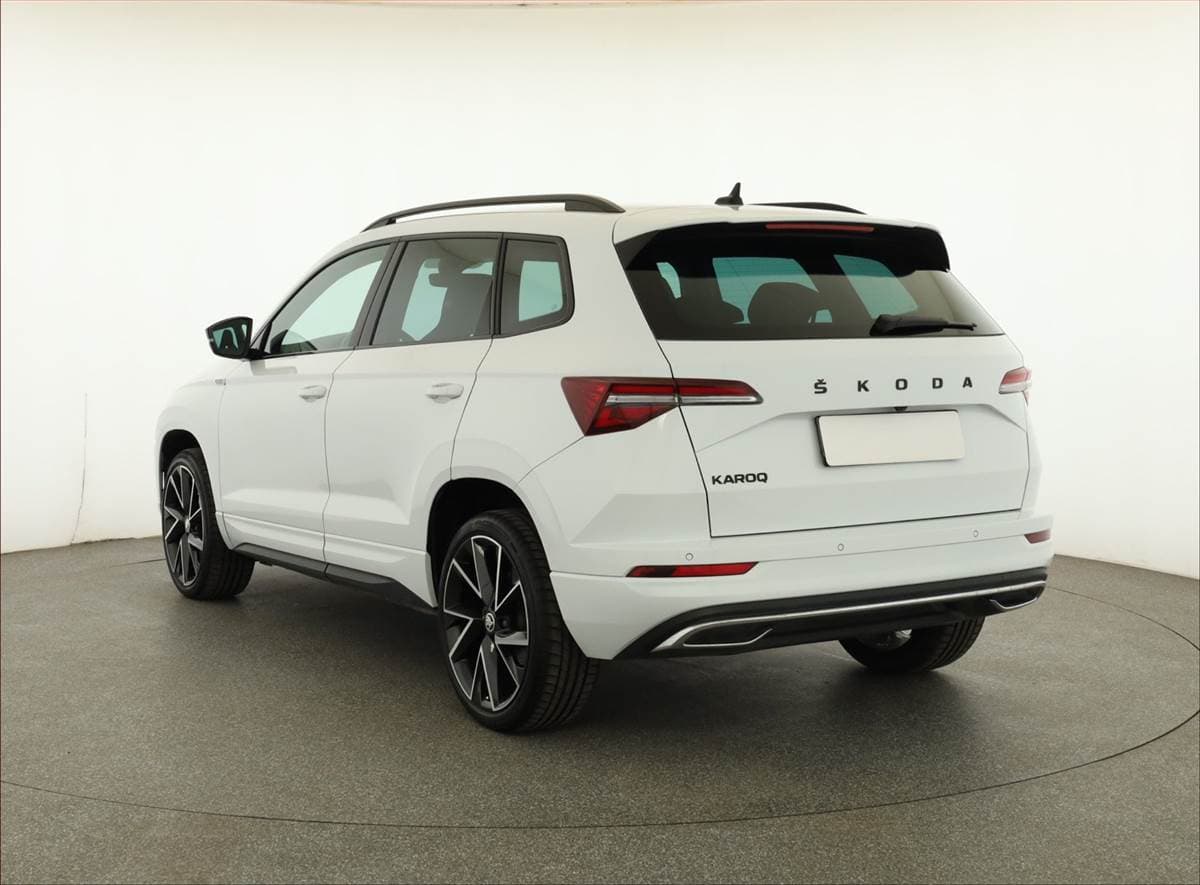 Škoda KAROQ - 4