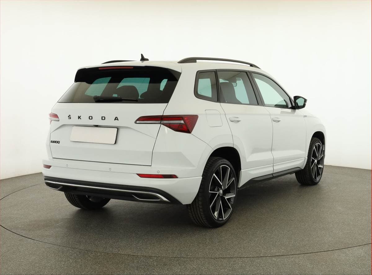 Škoda KAROQ - 5