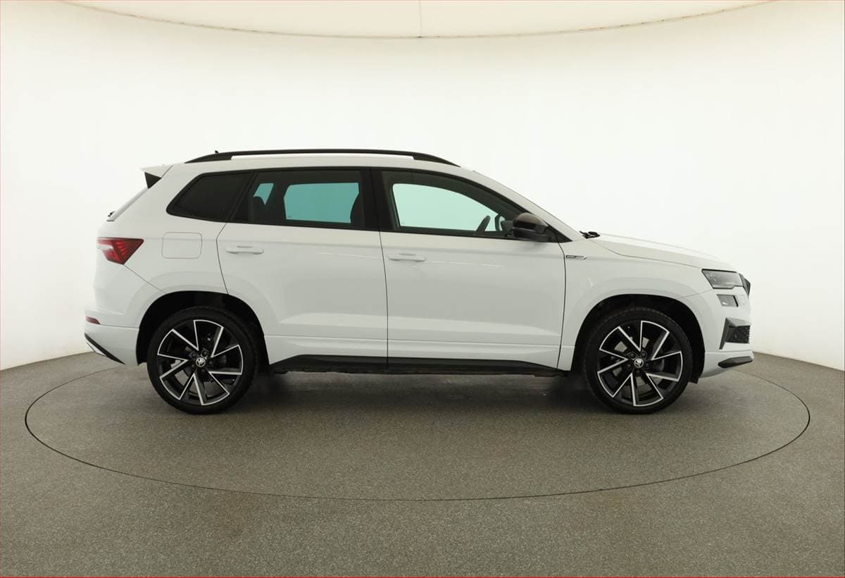Škoda KAROQ - 6