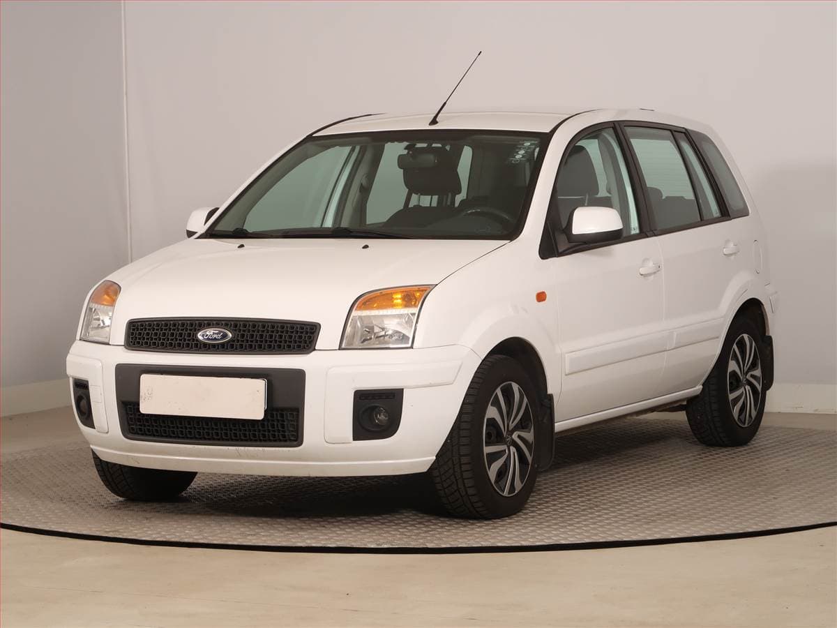 Ford FUSION - 2