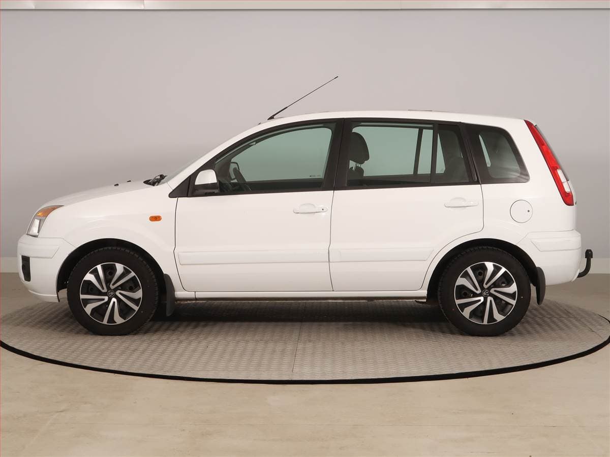 Ford FUSION - 3