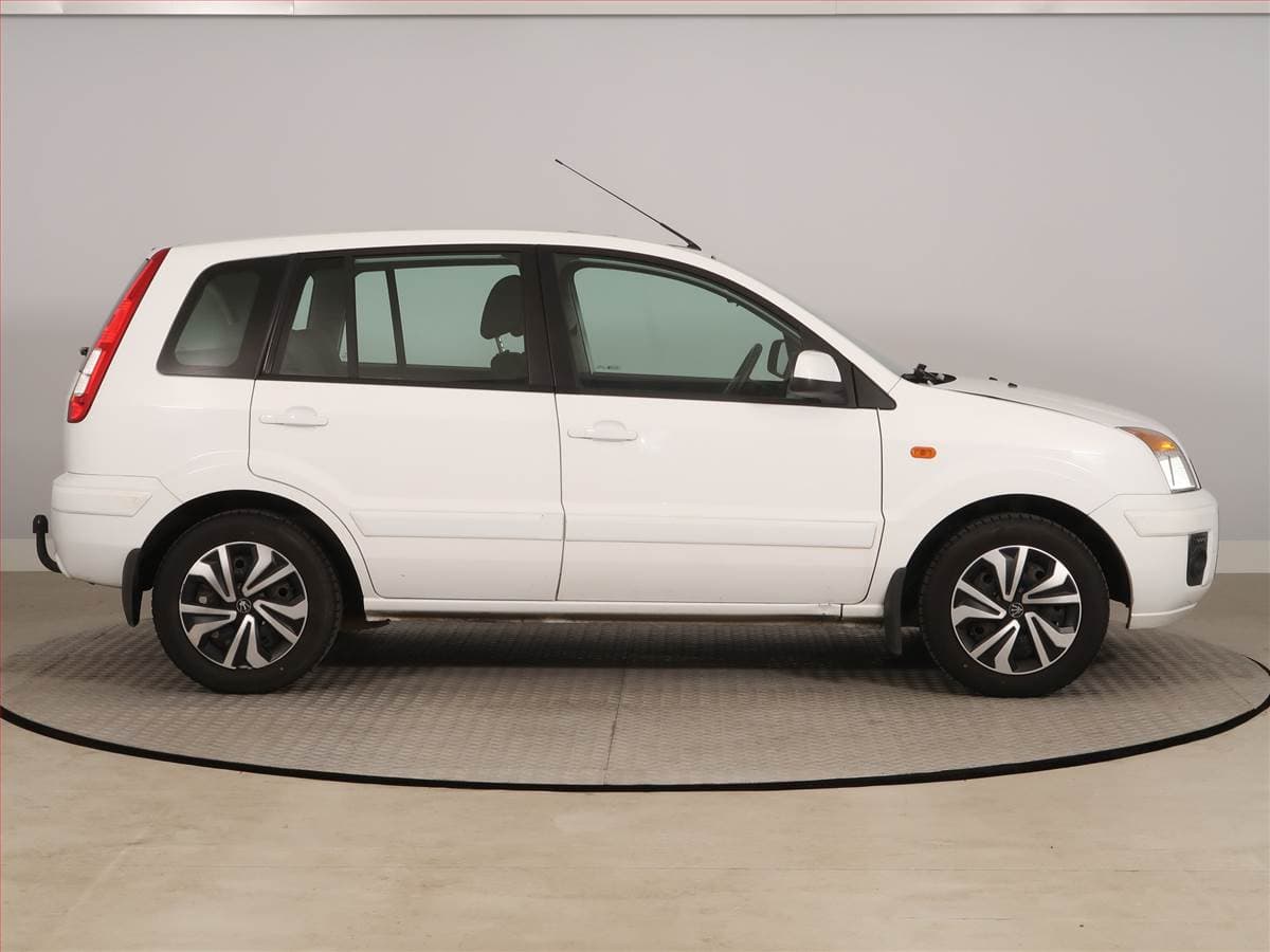 Ford FUSION - 6