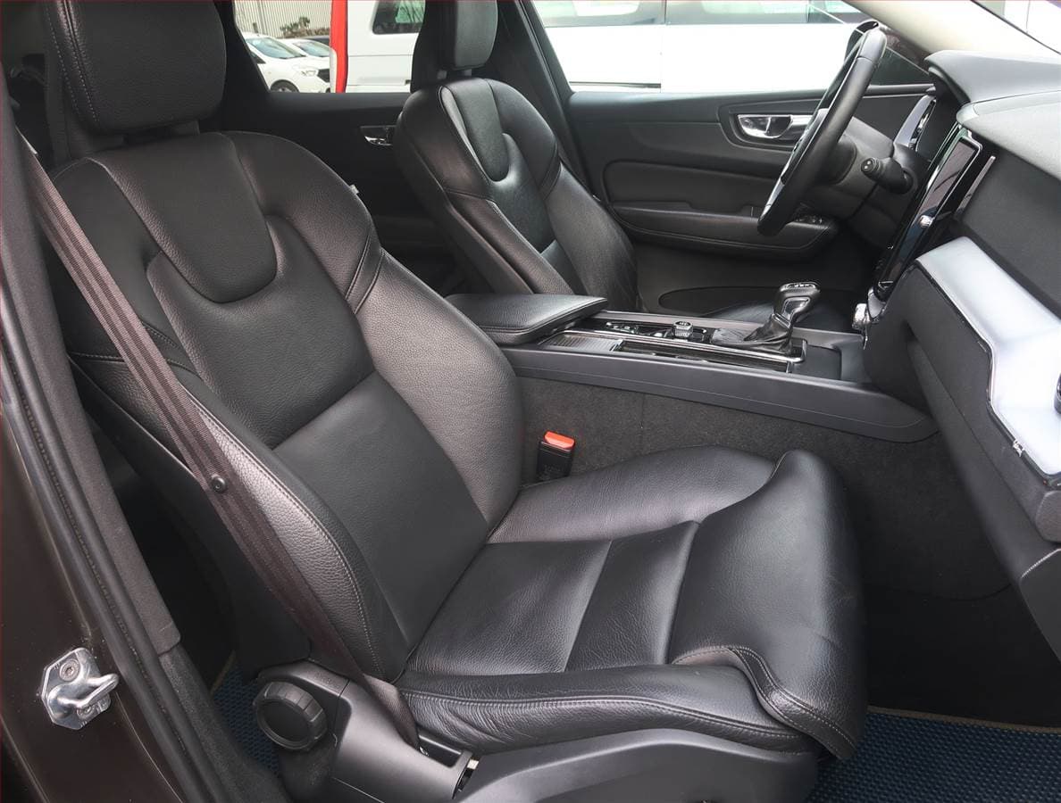 Volvo XC60 - 9