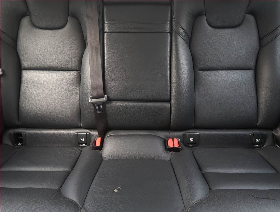 Volvo XC60 - 10