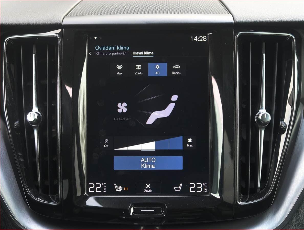 Volvo XC60 - 12