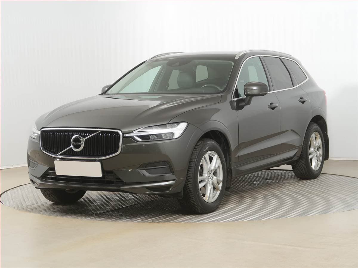 Volvo XC60 - 2