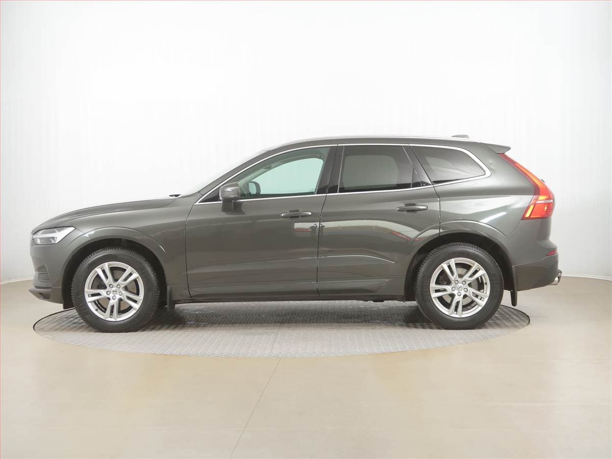 Volvo XC60 - 3