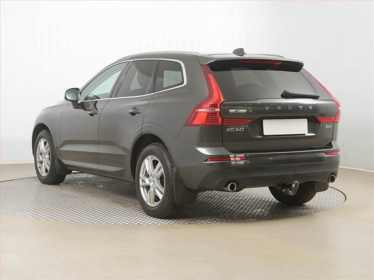 Volvo XC60 - 4