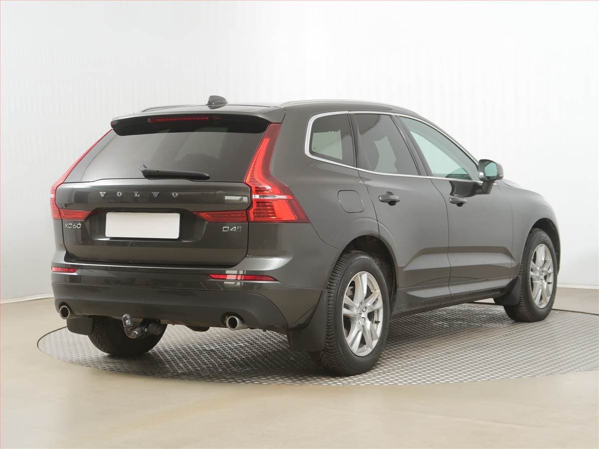 Volvo XC60 - 5