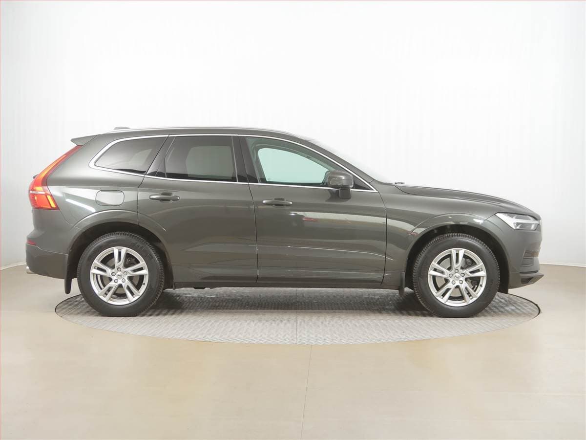 Volvo XC60 - 6
