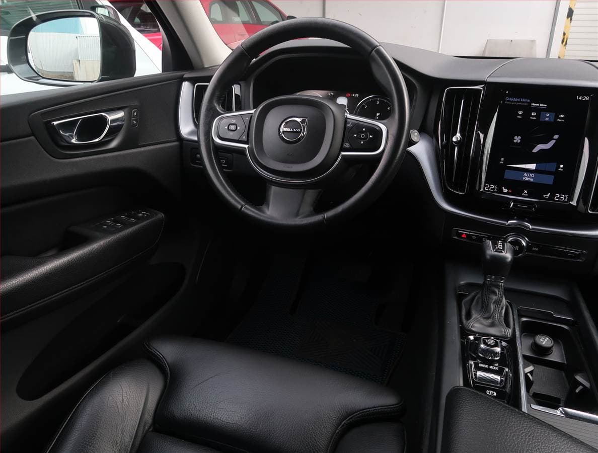 Volvo XC60 - 7
