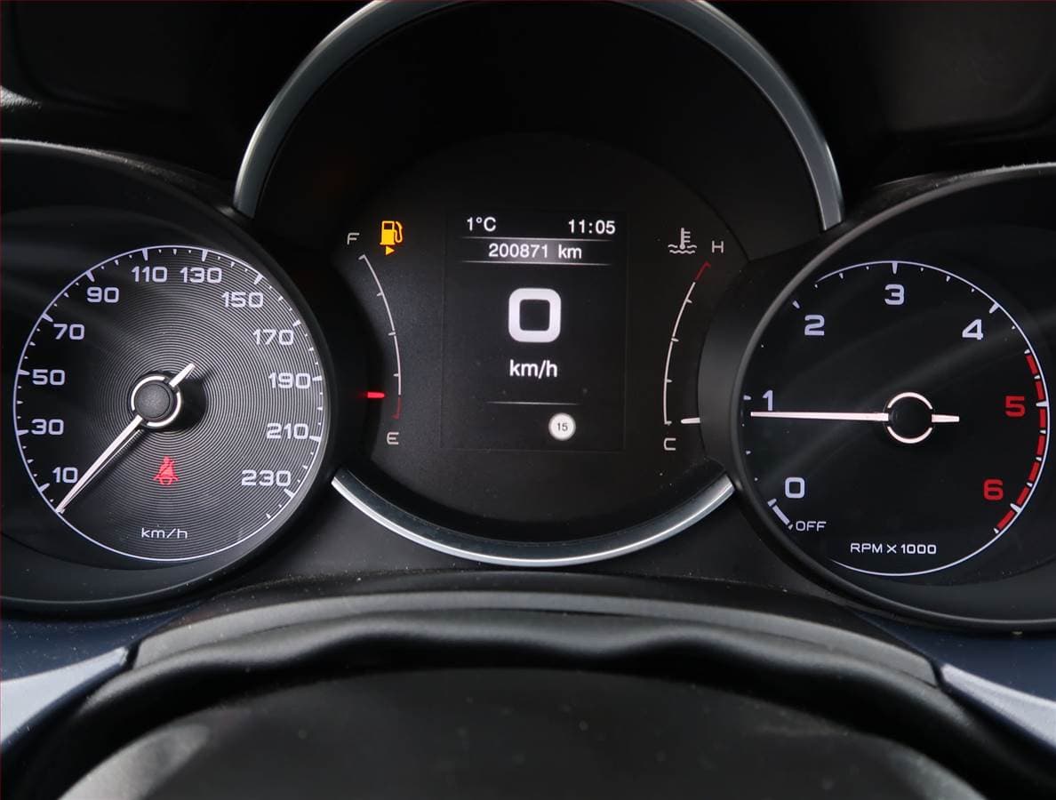 Fiat 500X - 11