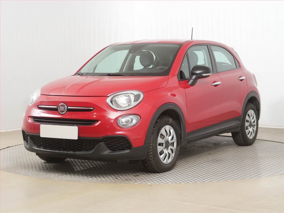 Fiat 500X - 2