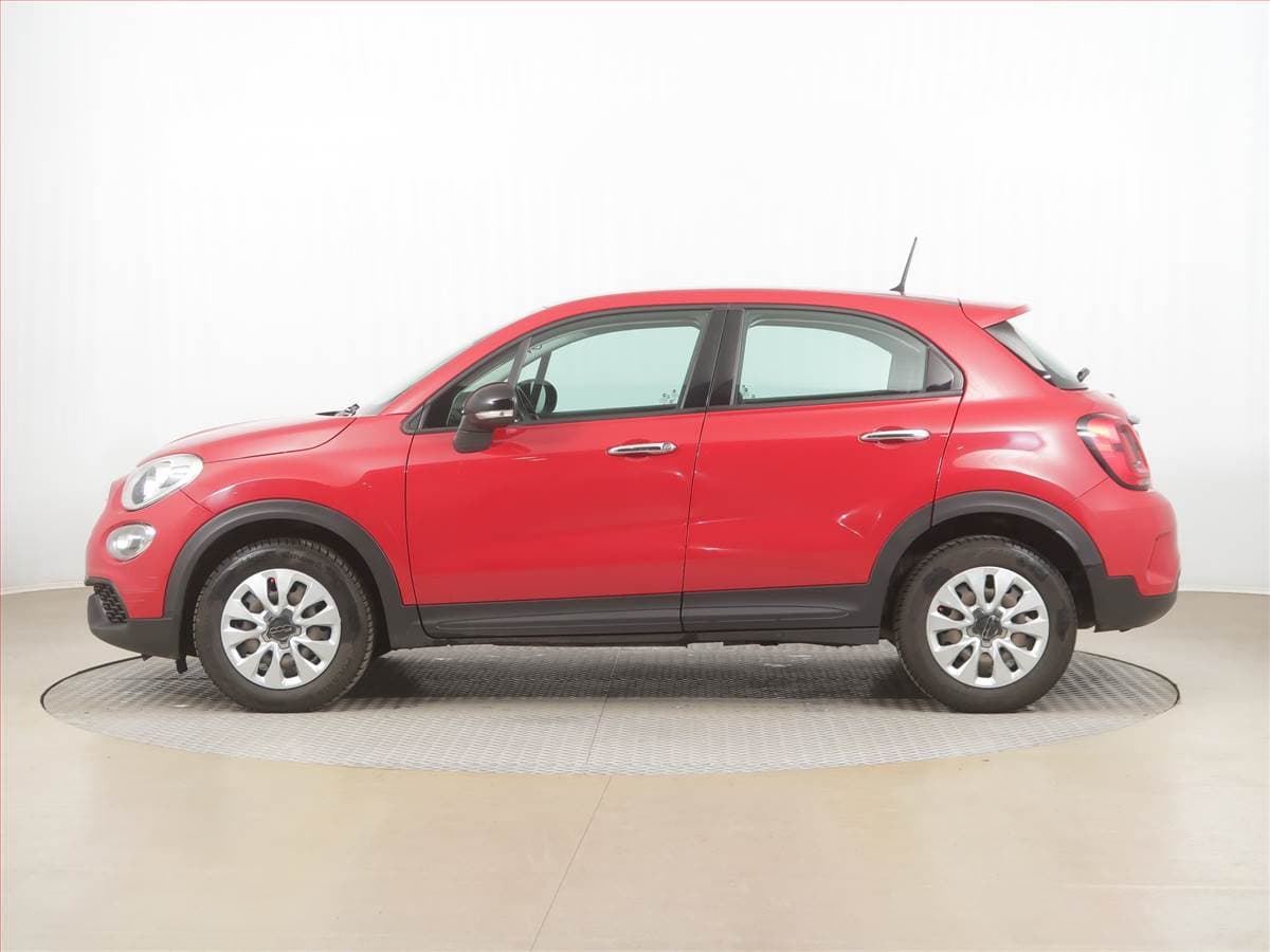 Fiat 500X - 3