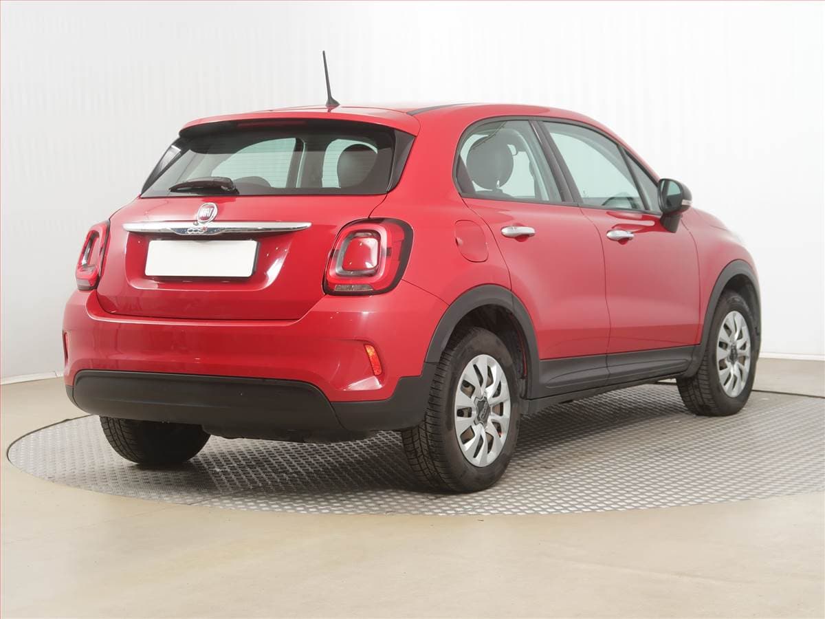 Fiat 500X - 5