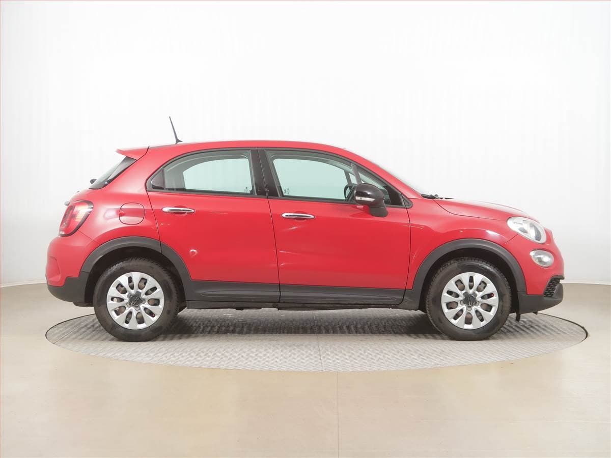 Fiat 500X - 6