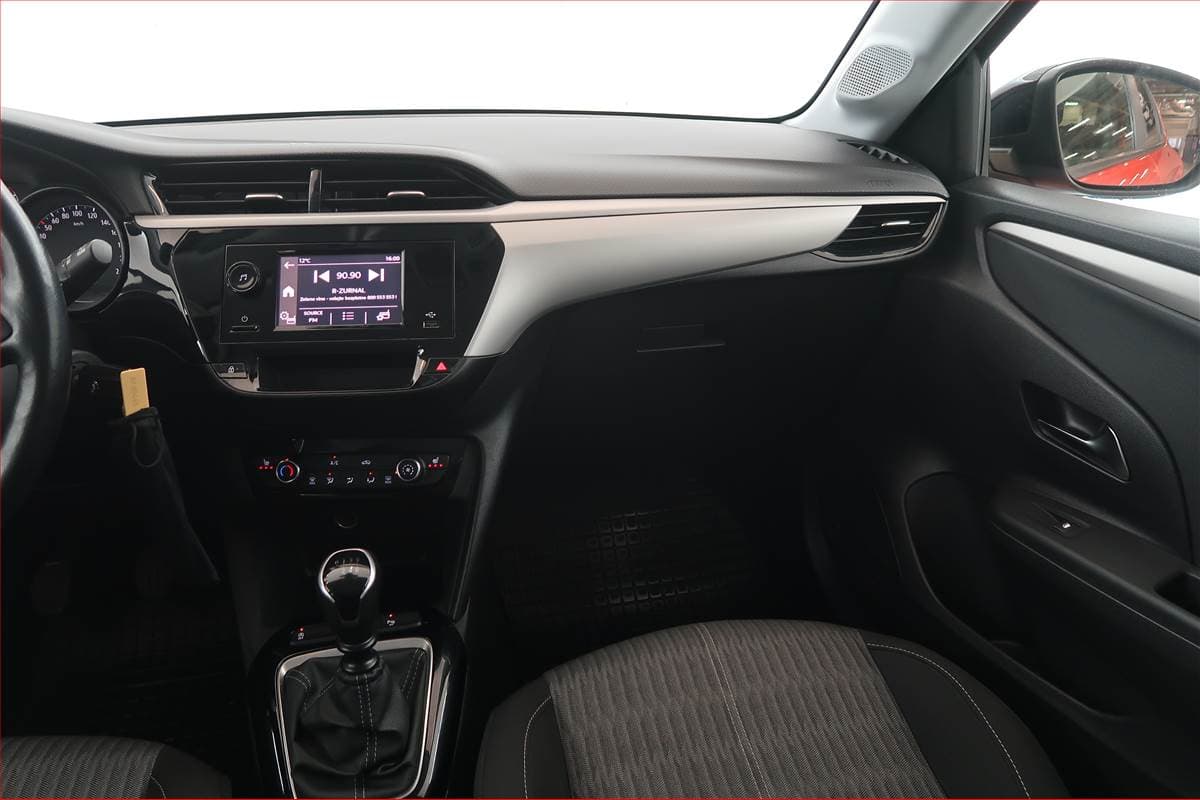 Opel CORSA - 8