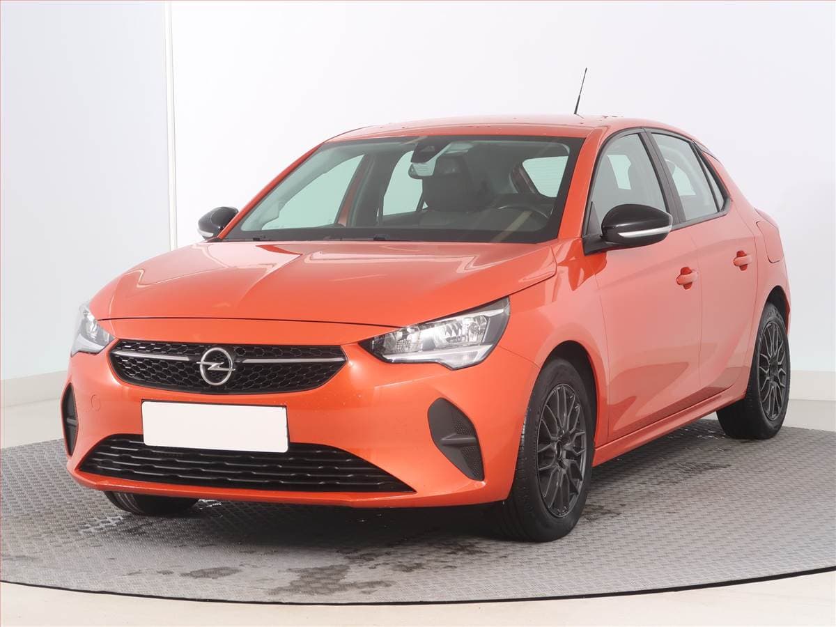 Opel CORSA - 2