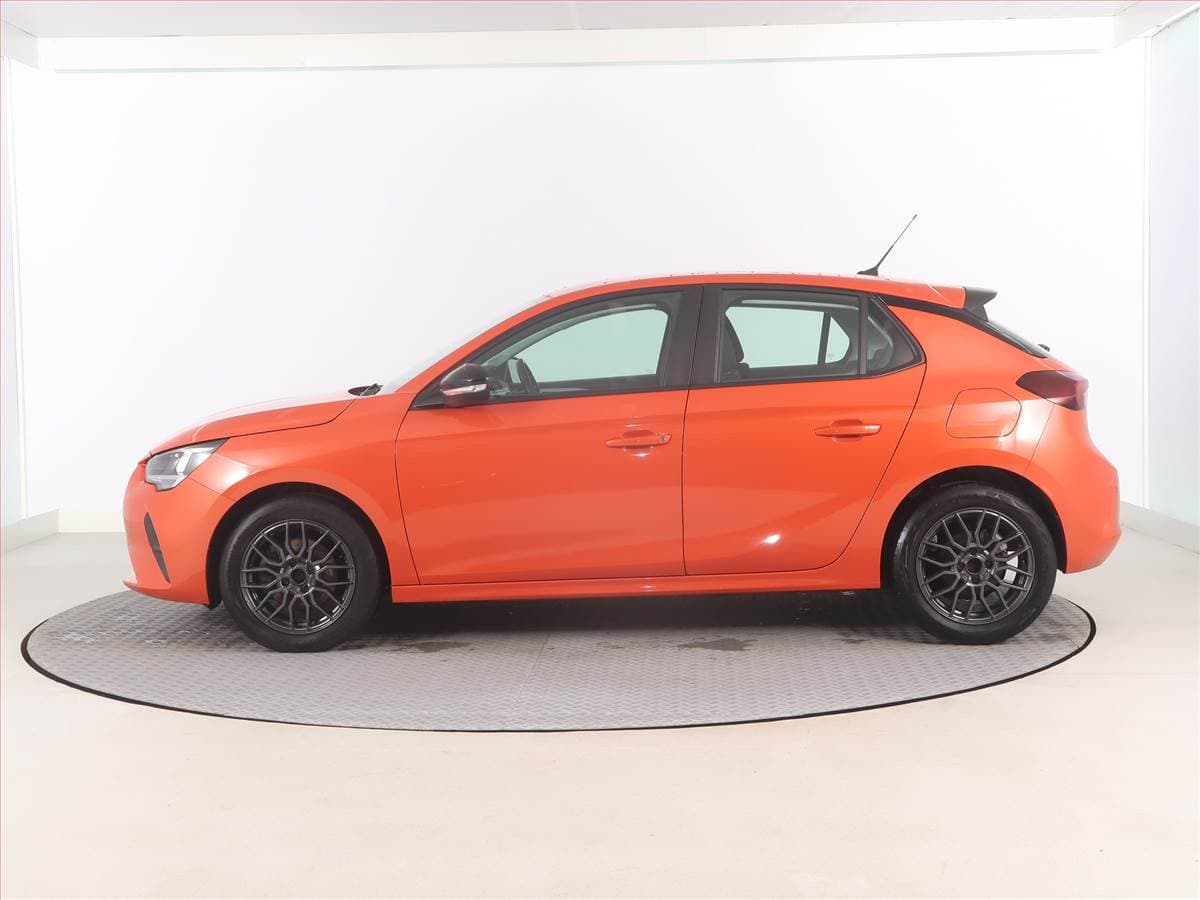 Opel CORSA - 3
