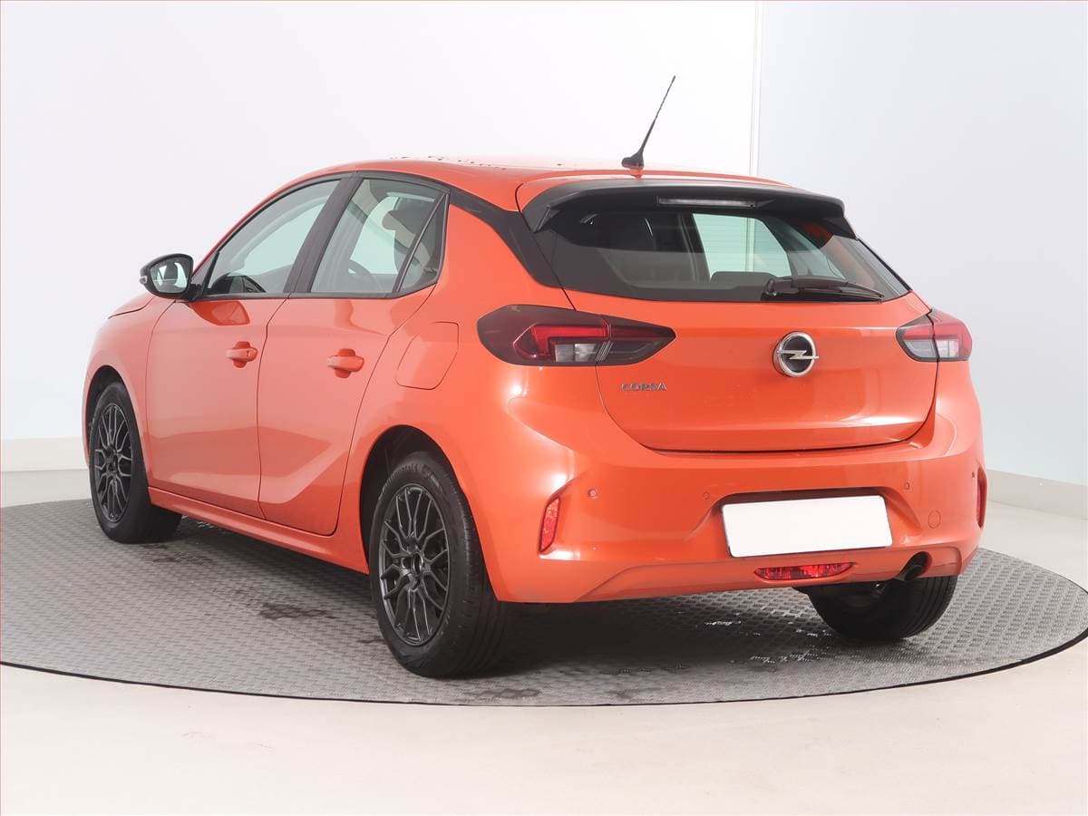 Opel CORSA - 4
