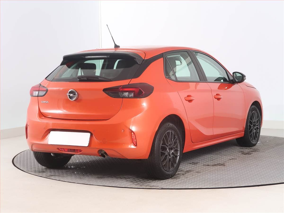 Opel CORSA - 5