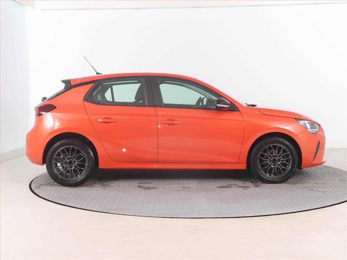 Opel CORSA - 6