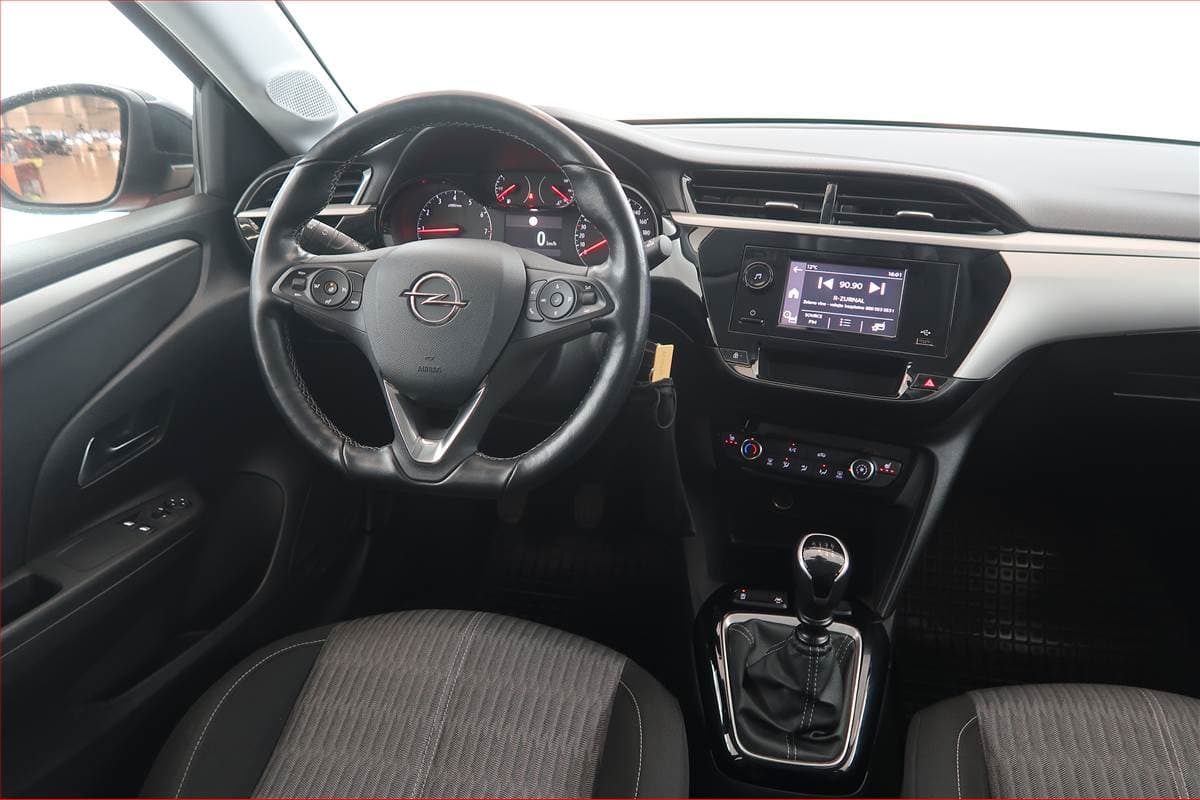 Opel CORSA - 7