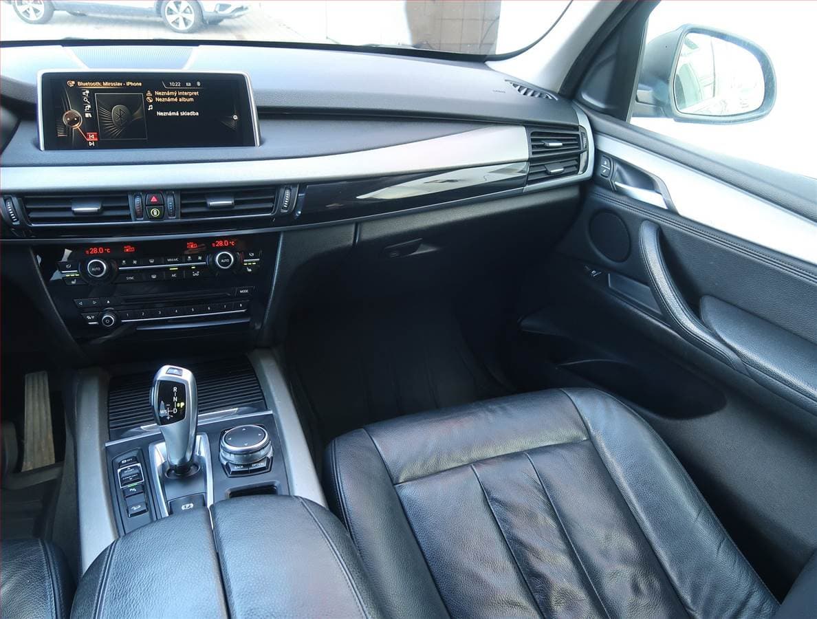BMW X5 - 8
