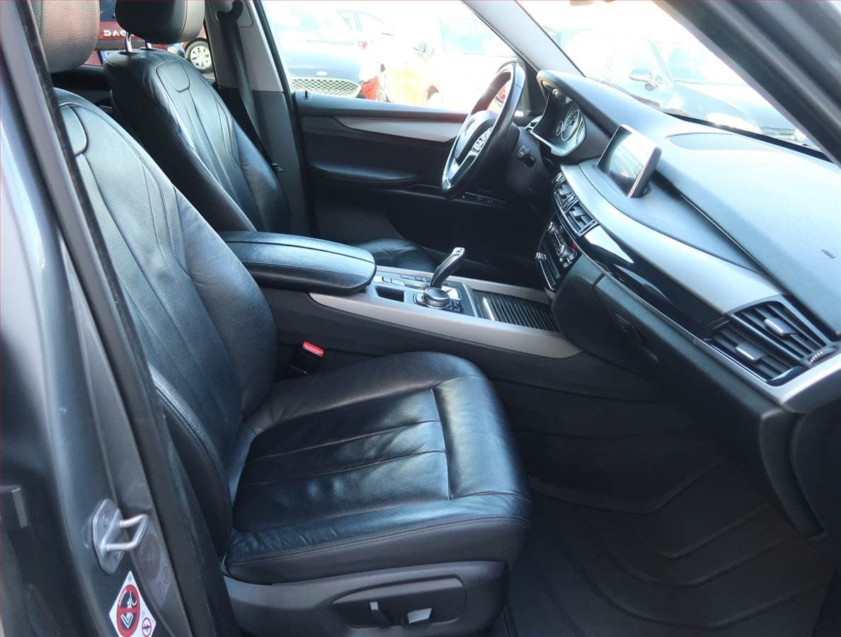 BMW X5 - 9