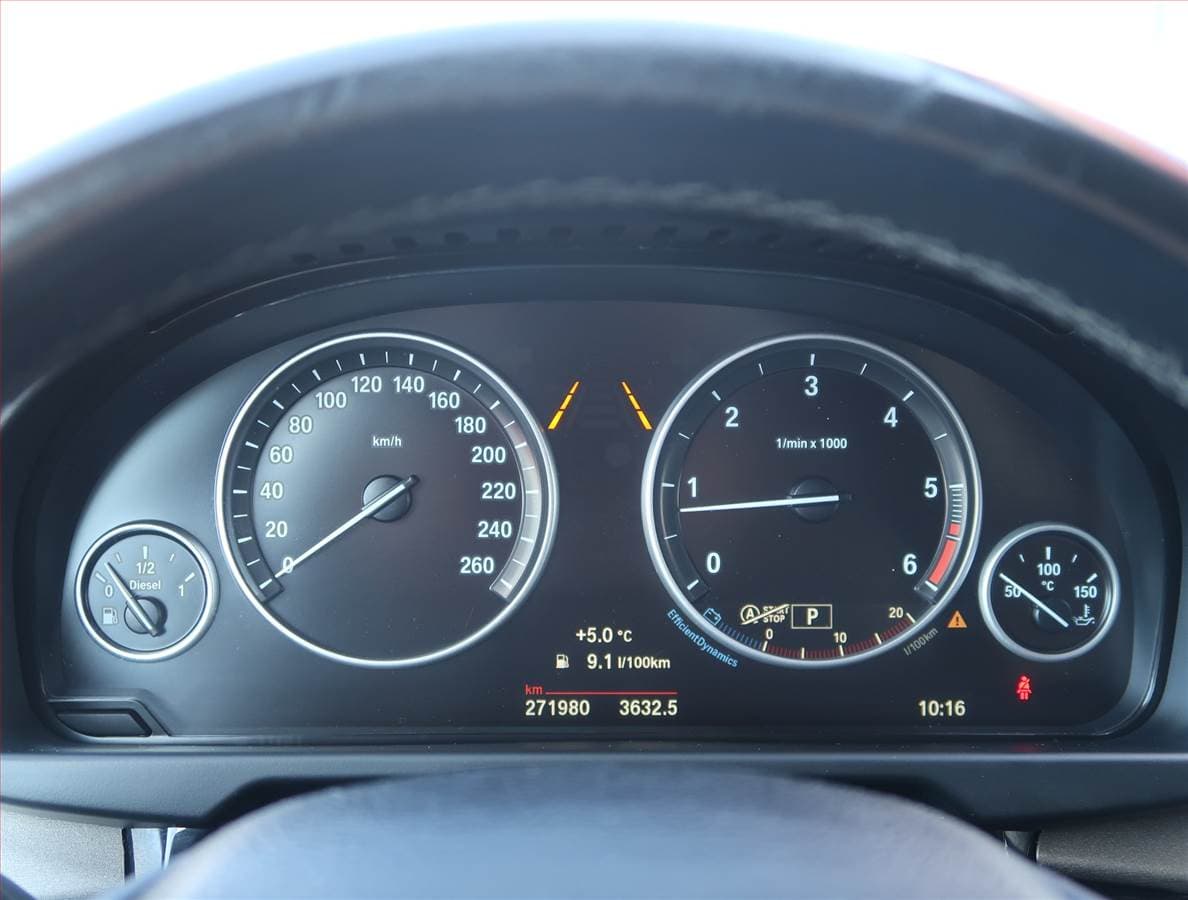 BMW X5 - 11