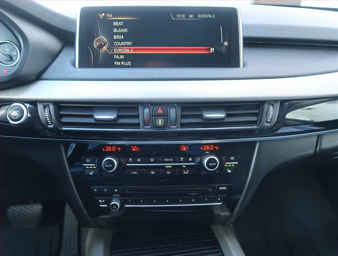 BMW X5 - 12