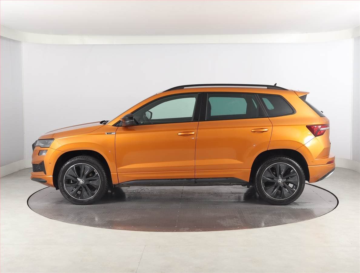 Škoda KAROQ - 3