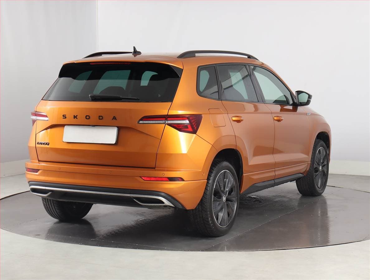 Škoda KAROQ - 5