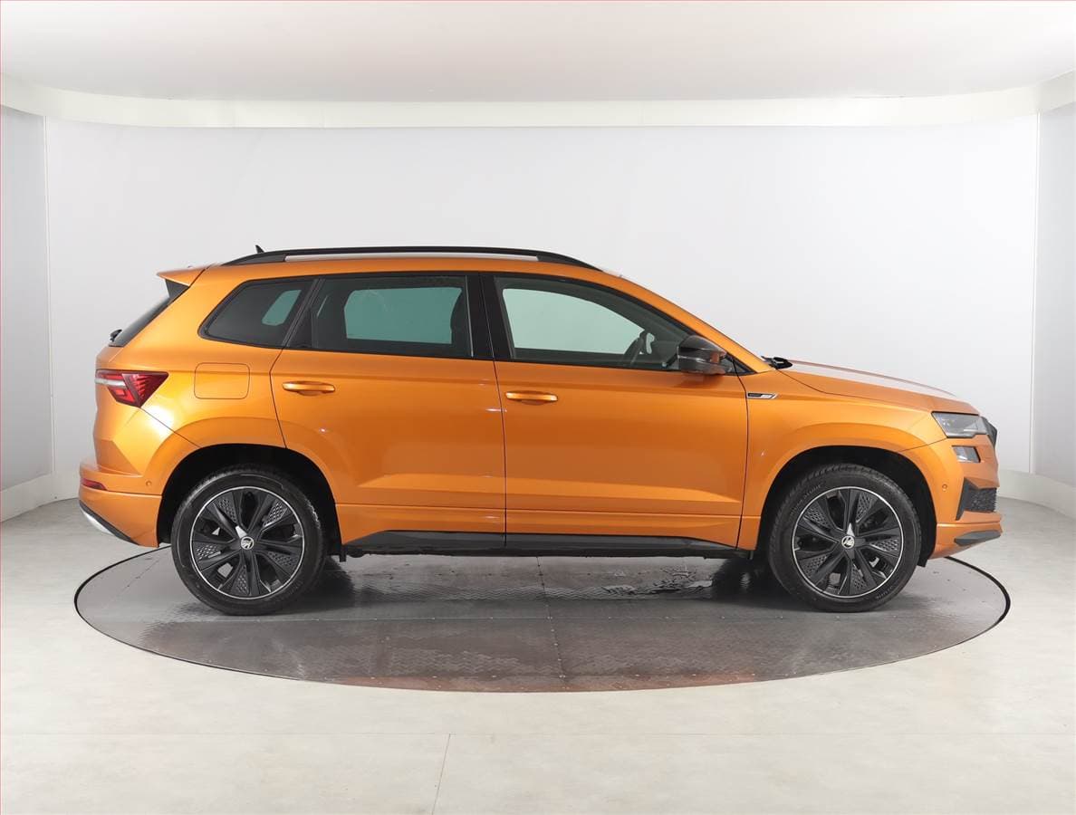 Škoda KAROQ - 6
