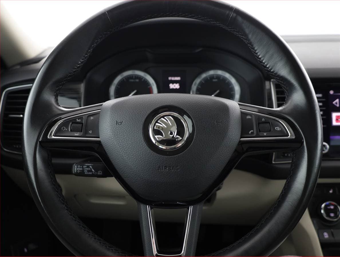 Škoda KODIAQ - 8