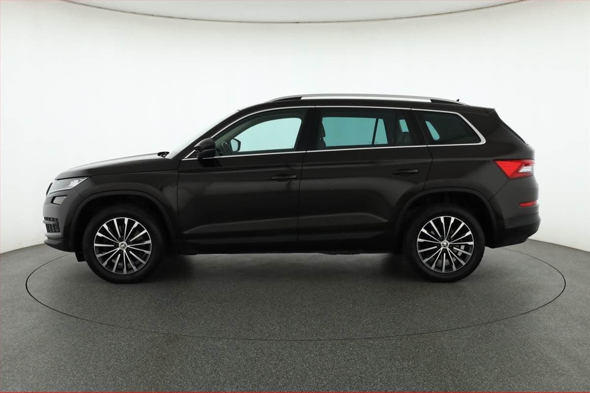 Škoda KODIAQ - 3