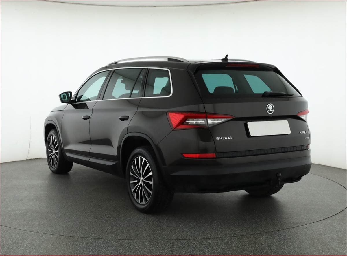 Škoda KODIAQ - 4