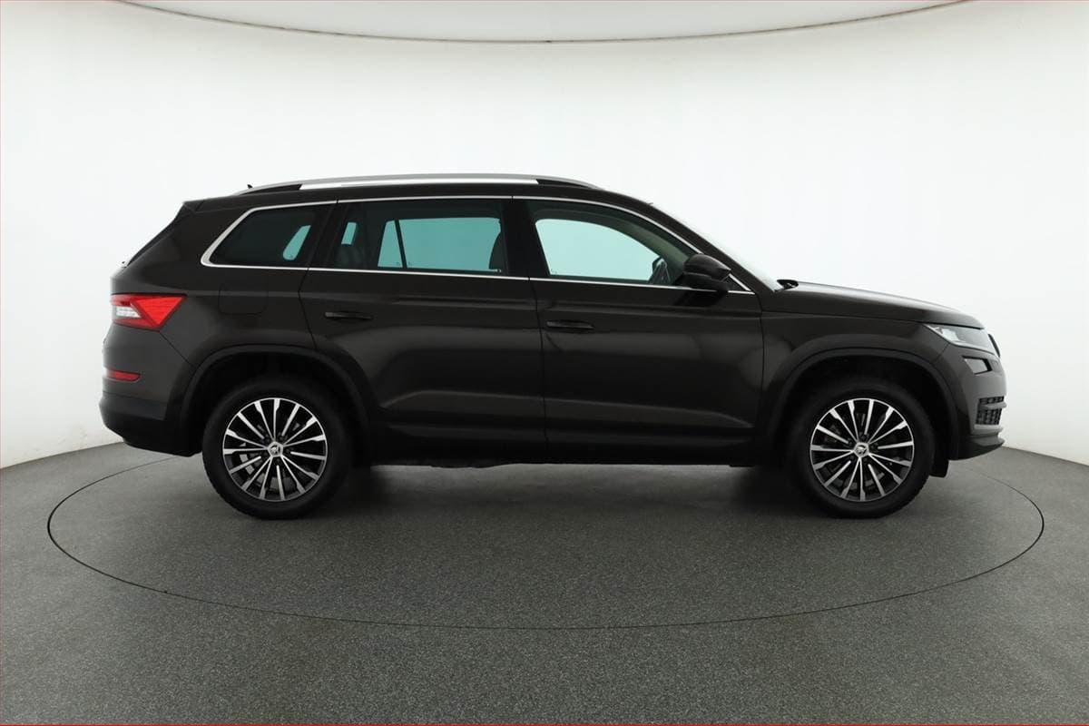 Škoda KODIAQ - 6