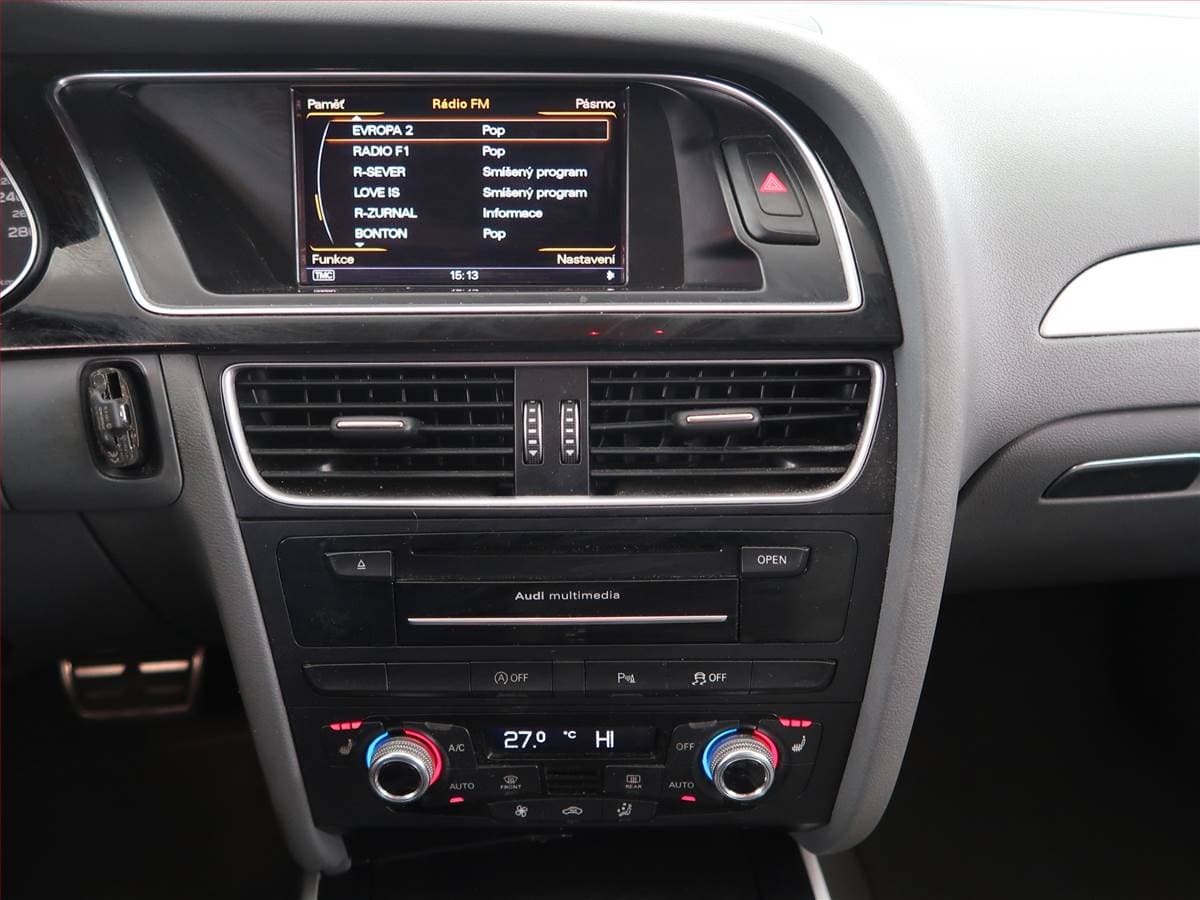 Audi A4 - 12