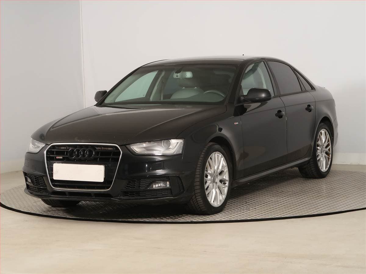 Audi A4 - 2