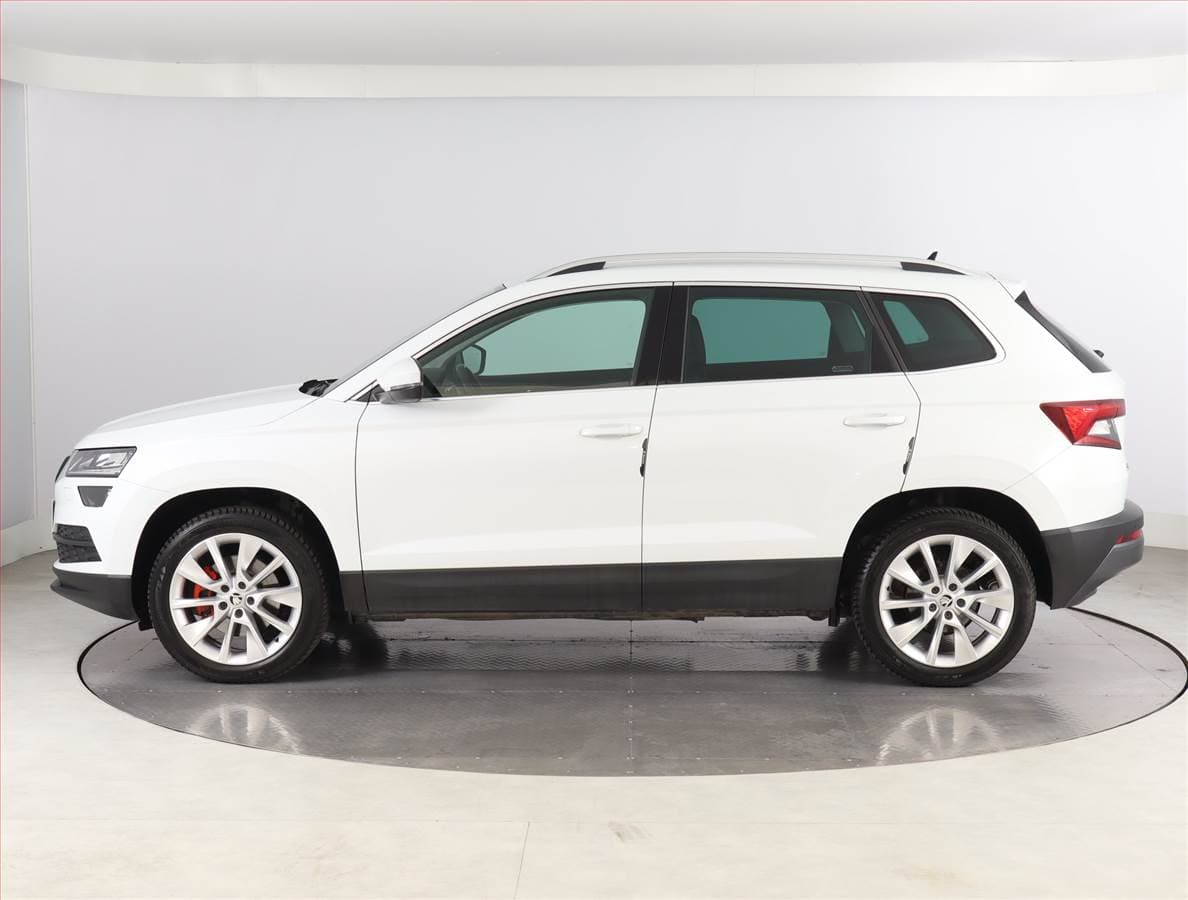 Škoda KAROQ - 3