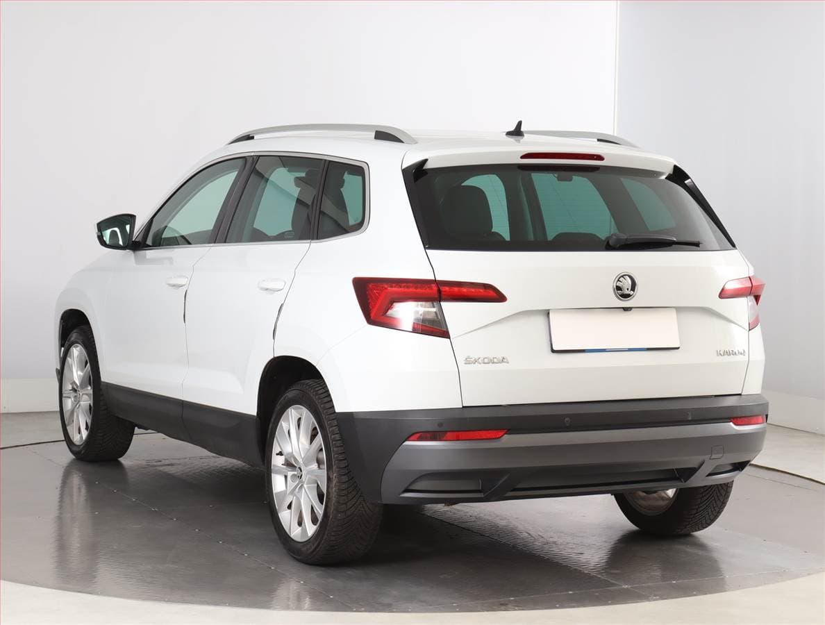 Škoda KAROQ - 4
