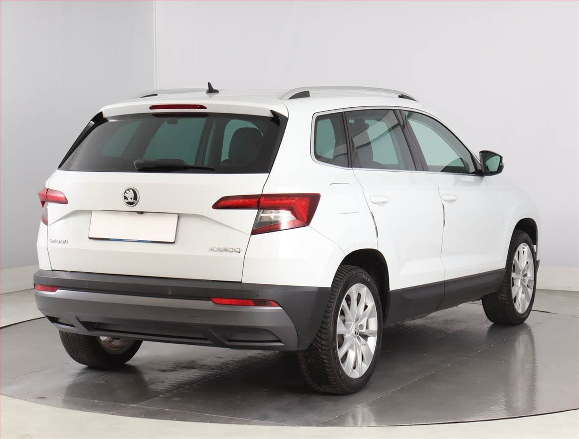 Škoda KAROQ - 5