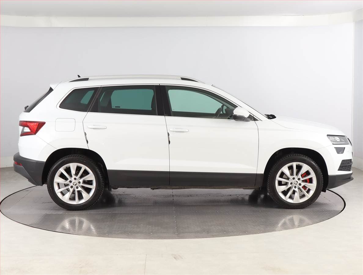 Škoda KAROQ - 6