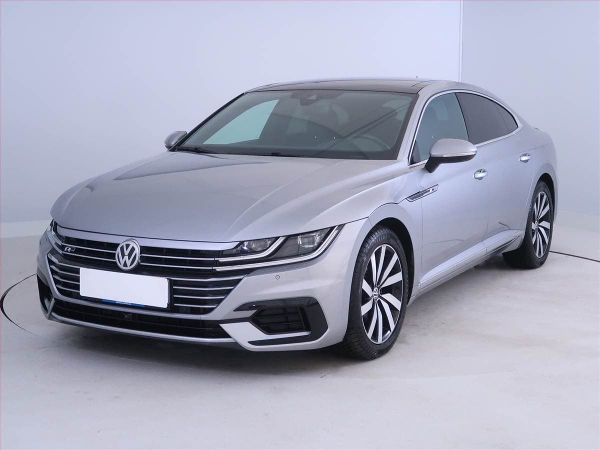 Volkswagen ARTEON - 2