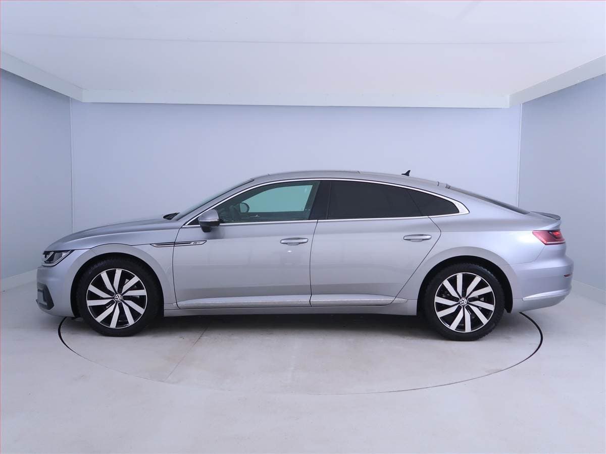 Volkswagen ARTEON - 3