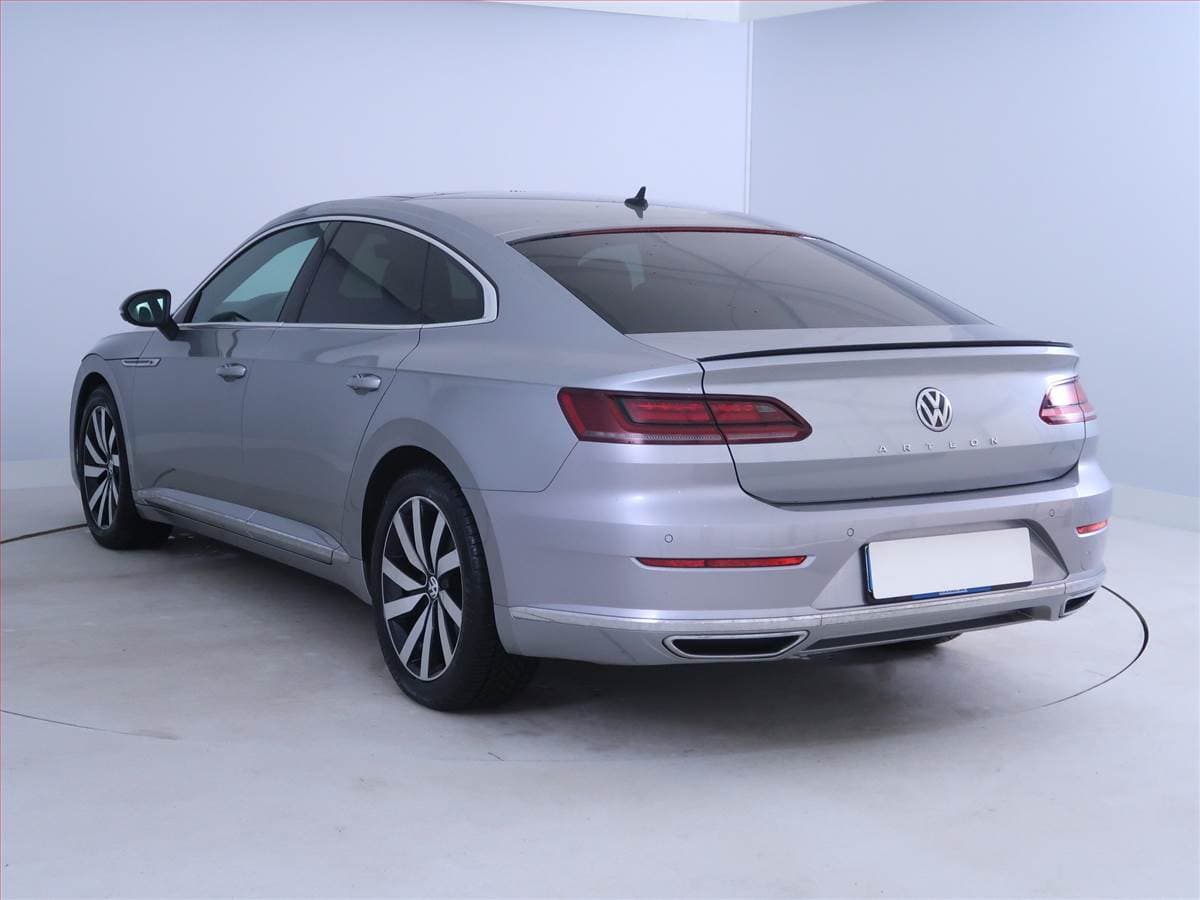 Volkswagen ARTEON - 4